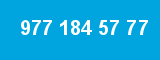 977 184 57 77